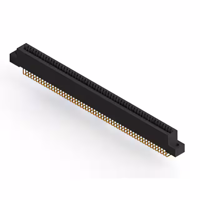 892-056-558-102 EDAC Inc.  Edgeboard Connectors